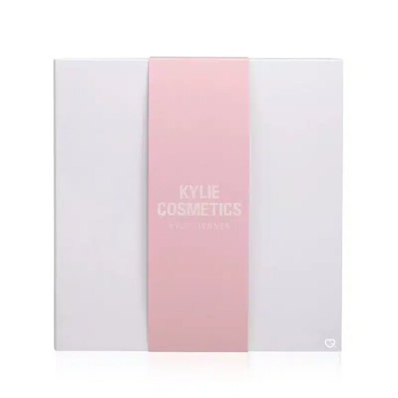 KYLIE Cosmetics ADVENT CALENDAR 2024 Holiday Christmas Makeup Set NEW IN BOX! - Picture 3 of 6